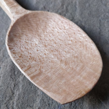 Load image into Gallery viewer, Camping spoon