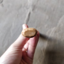 Load image into Gallery viewer, Camping spoon