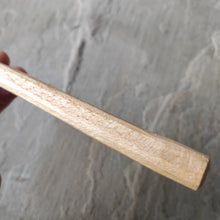 Load image into Gallery viewer, Camping spoon