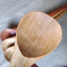 Load image into Gallery viewer, Soup spoon