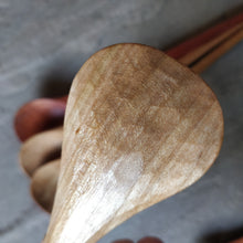 Load image into Gallery viewer, Soup spoon