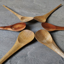 Load image into Gallery viewer, Soup spoon