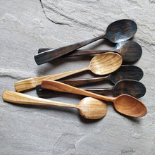 Load image into Gallery viewer, Eating spoon