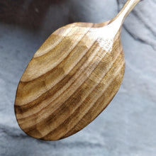 Load image into Gallery viewer, Eating spoon