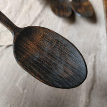 Load image into Gallery viewer, Eating spoon