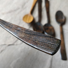 Load image into Gallery viewer, Eating spoon