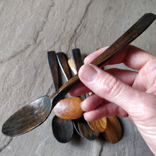 Load image into Gallery viewer, Eating spoon