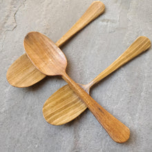 Load image into Gallery viewer, Dessert spoon