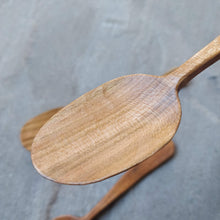 Load image into Gallery viewer, Dessert spoon