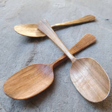 Load image into Gallery viewer, Dessert spoon