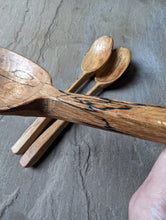 Load image into Gallery viewer, Serving spoon