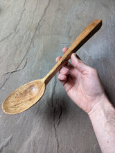 Load image into Gallery viewer, Serving spoon