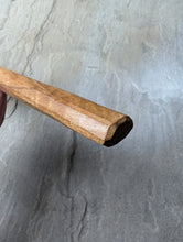 Load image into Gallery viewer, Asymmetrical cooking spoon