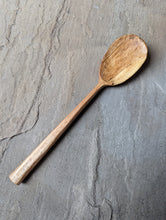 Load image into Gallery viewer, Round cooking spoon