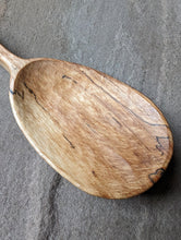 Load image into Gallery viewer, Round cooking spoon