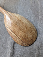Load image into Gallery viewer, Round cooking spoon