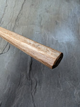 Load image into Gallery viewer, Round cooking spoon