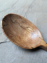 Load image into Gallery viewer, Serving spoon