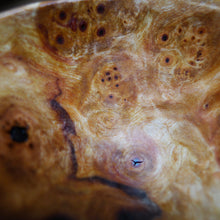 Load image into Gallery viewer, Birch burl scoop