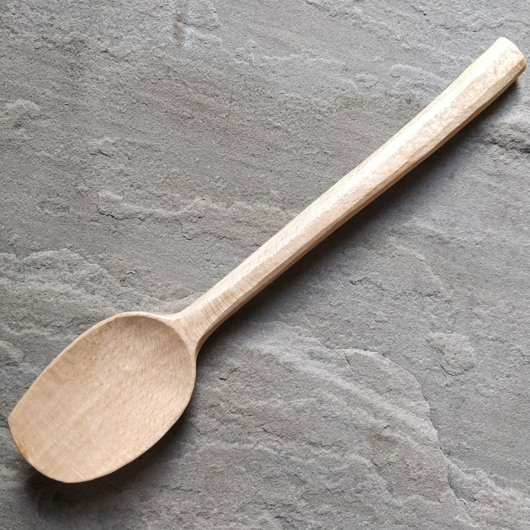 Camping spoon