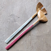 Load image into Gallery viewer, Salad servers

